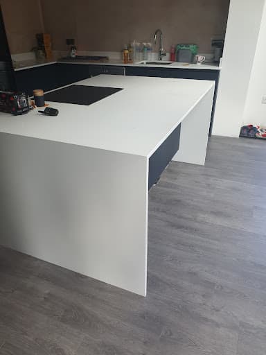 Finch's Stone & Marble Ltd — Customer photo