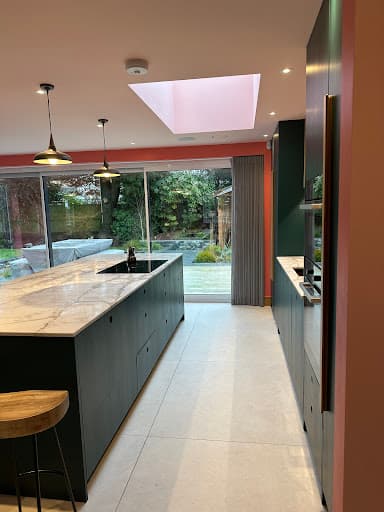 Naked Kitchens - Chelsea — Customer photo