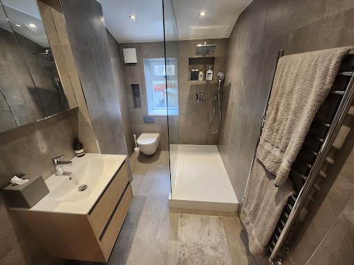 Studio 61 Interiors Ltd — Customer photo