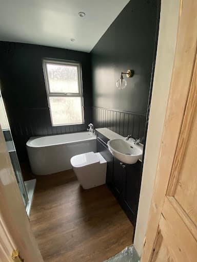 Armada Kitchens and Bathrooms — Customer photo