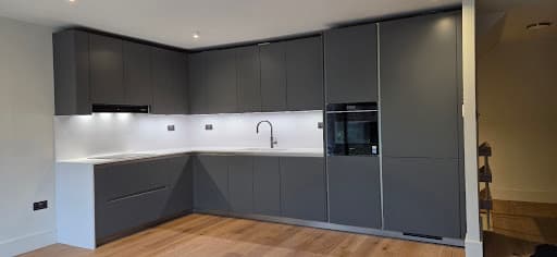Openplan Design — Customer photo