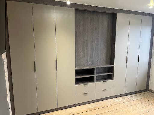 Supafit Bedrooms Ltd — Customer photo