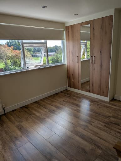 Olton Bedrooms Ltd — Customer photo