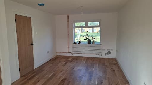 Vicso Builders — Customer photo