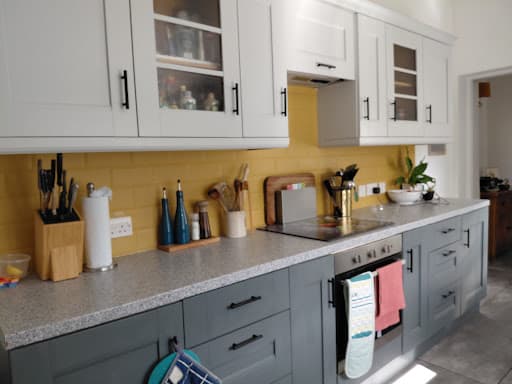The Kitchen Gallery Bradford ltd — Customer photo
