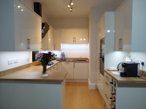 The Kitchen Depot, Edinburgh — Customer photo