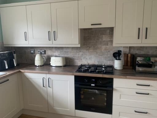 Reface — Customer photo