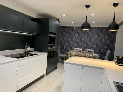 Haus12 Interiors — Customer photo