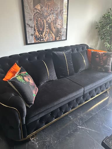 Attic Beds & Home Furnishings — Customer photo