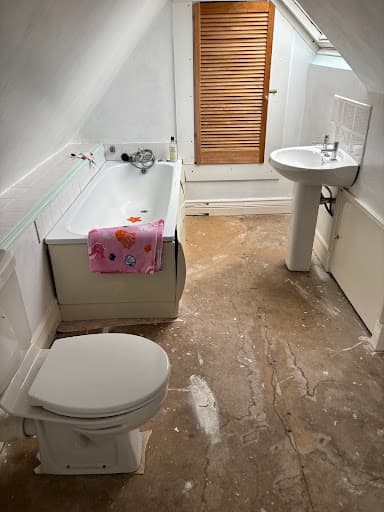 Capital Kitchens and Bathrooms — Customer photo