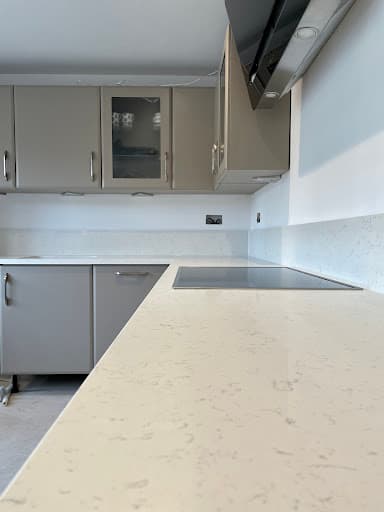 Granite Worktops 2 Go Ltd — Customer photo