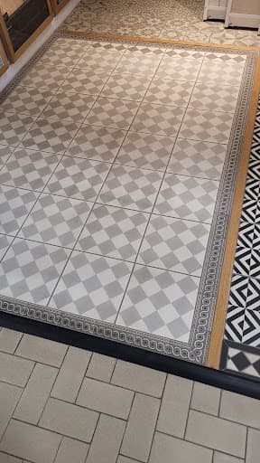 MKM Home Hull | Tiles, Bathrooms & Kitchens — Customer photo