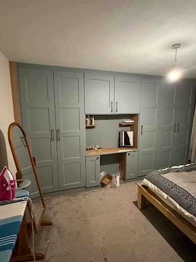 Excel Interiors — Customer photo