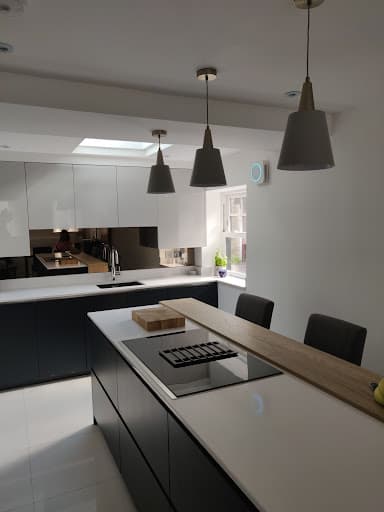 Kitchen Craft Design Sheffield — Customer photo