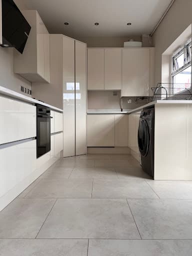Kalsi Kitchens — Customer photo