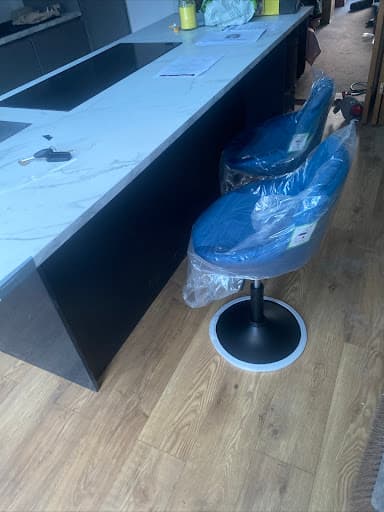 Leeds Kitchen Warehouse — Customer photo