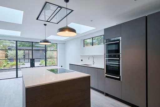 Ray Munn Kitchens | West & Sth West London — Customer photo