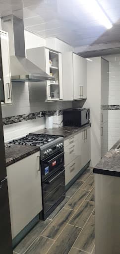 Supreme Kitchens & Bedrooms — Customer photo