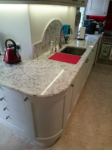 Granite Kitchen Services Ltd — Customer photo