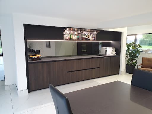 Grand Kitchens of Birmingham — Customer photo