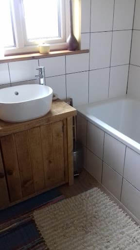 Parker Bathrooms & Kitchens — Customer photo