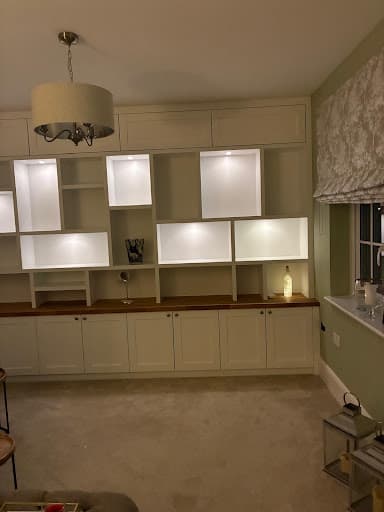 Corbett Carpentry Ltd — Customer photo