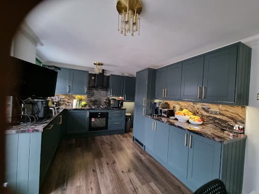Wren Kitchens — Customer photo