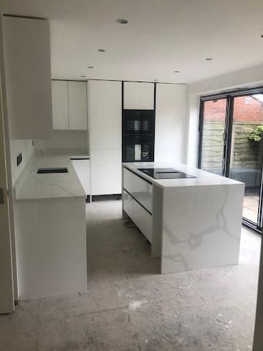 Affordable Granite Tops Ltd — Customer photo