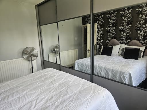 Trade Bedrooms — Customer photo