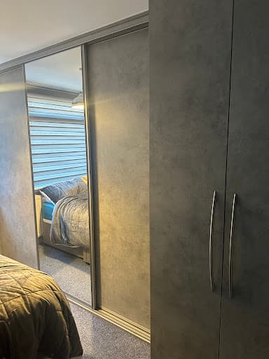 Easyfit Wardrobes LTD — Customer photo