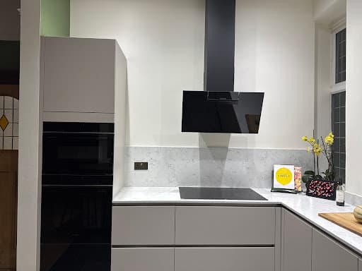 SCHMIDT Bristol | Kitchens & Home Living Furniture — Customer photo