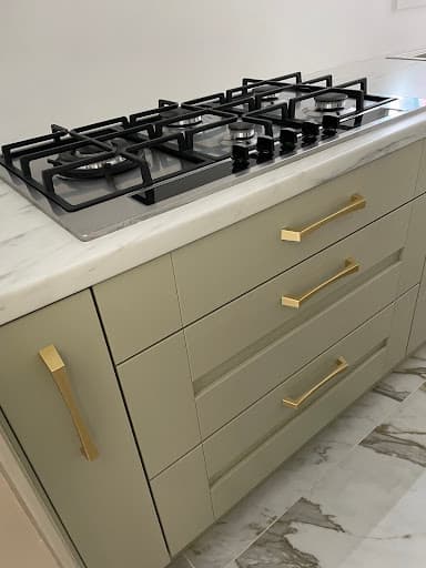 Madina Kitchens Ltd — Customer photo