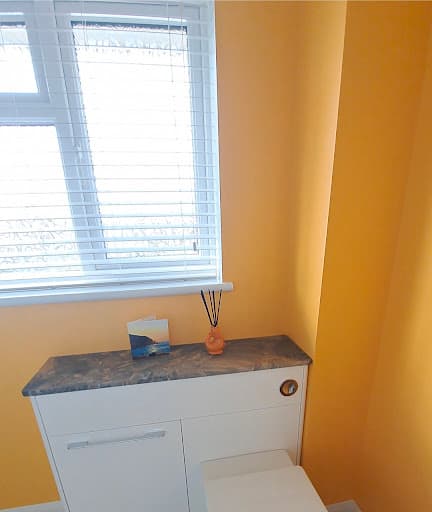Bristol Marble and Granite Company Ltd — Customer photo