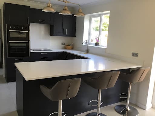 Simply Kitchens — Customer photo