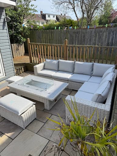 BKR Furniture — Customer photo