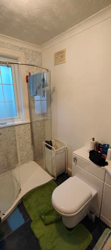 MS Bathrooms, Kitchens and Extensions Southampton — Customer photo