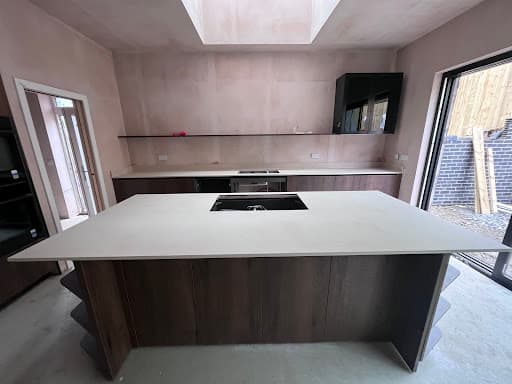 Dekrastone — Customer photo