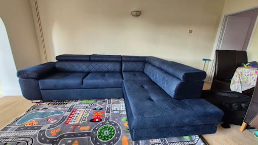 Ipswich Furniture & Services — Customer photo