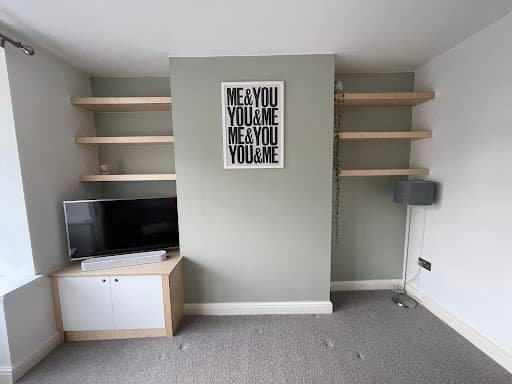 Freebird Interiors — Customer photo