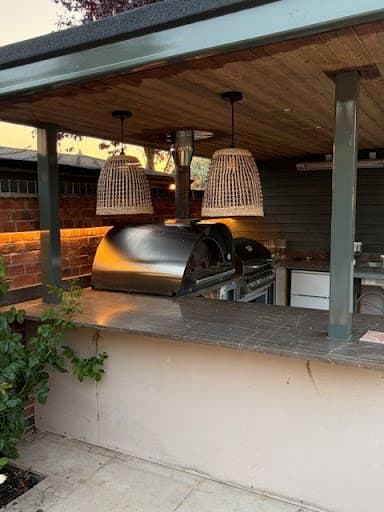 Planet Granite UK Ltd — Customer photo
