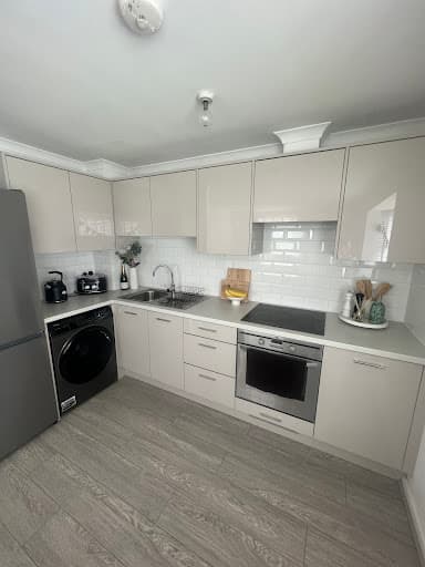 Holmfields Limited — Customer photo