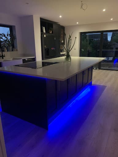 About Stones — Customer photo