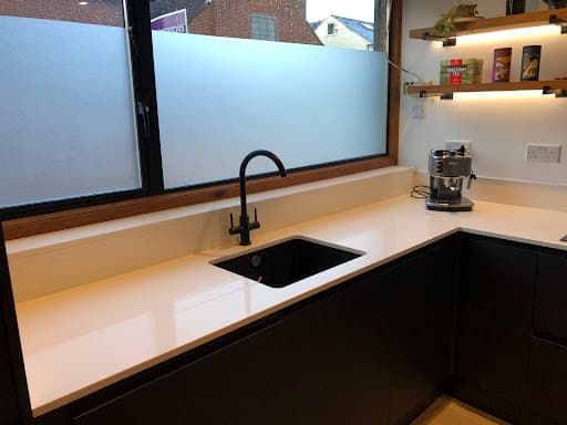 Luis-stoneworks — Customer photo