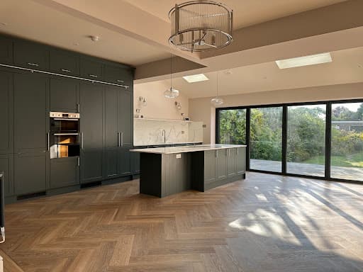 Wren Kitchens — Customer photo