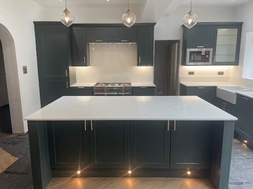 Royal Marble — Customer photo