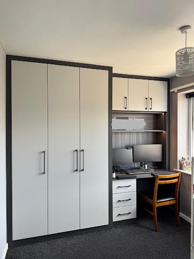 Spacesaver Bedrooms Ltd — Customer photo