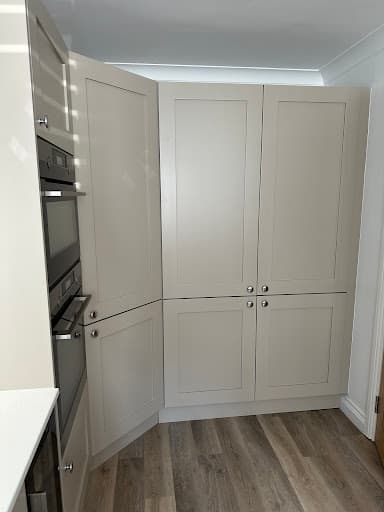 Andrew Osborne Kitchens | Southampton — Customer photo