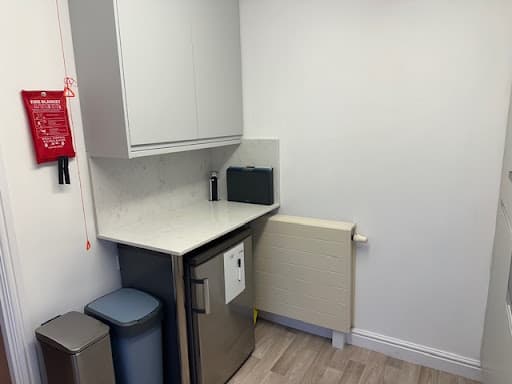 Glam Kitchens Limited | kitchen renovation london — Customer photo