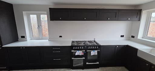 Oxford Stone Craftsmanship Ltd — Customer photo