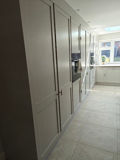 54 E A Interiors — Customer photo